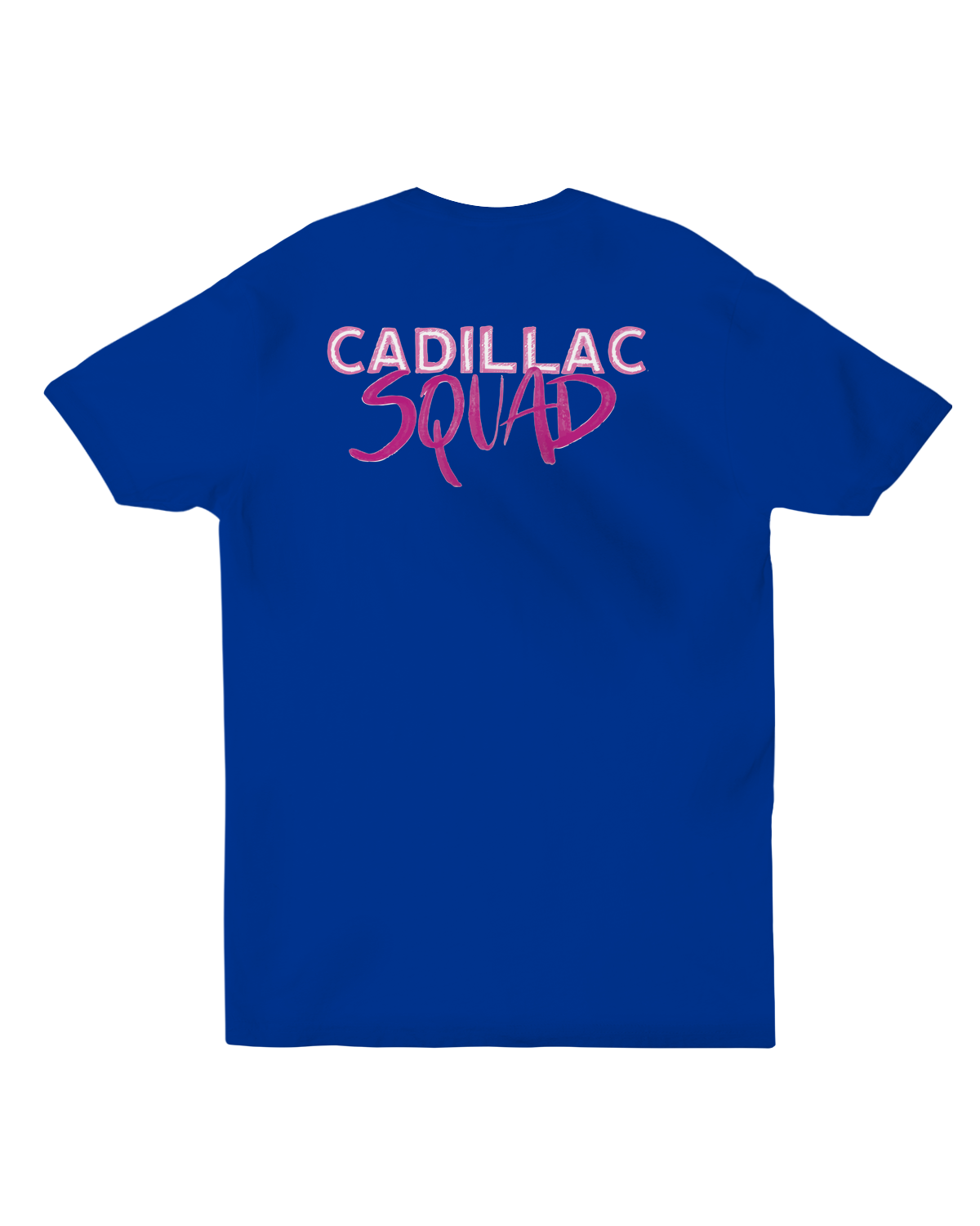 Cadillac Squad - Unisex Tee