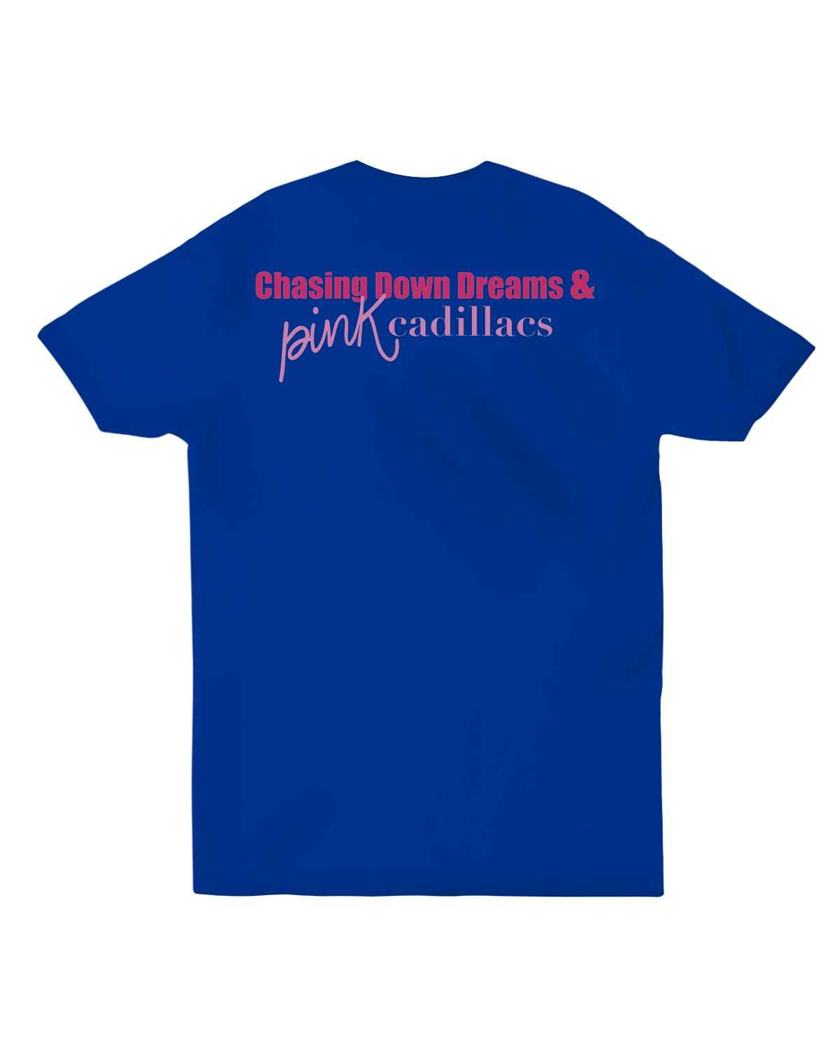 Chasing Dreams - Unisex Tee