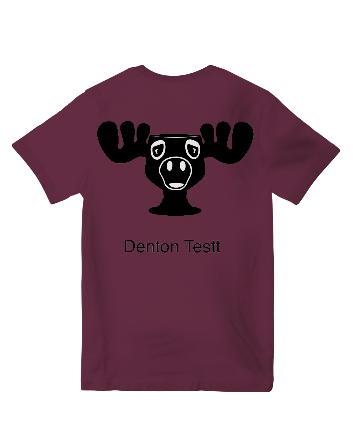 Denton TEST