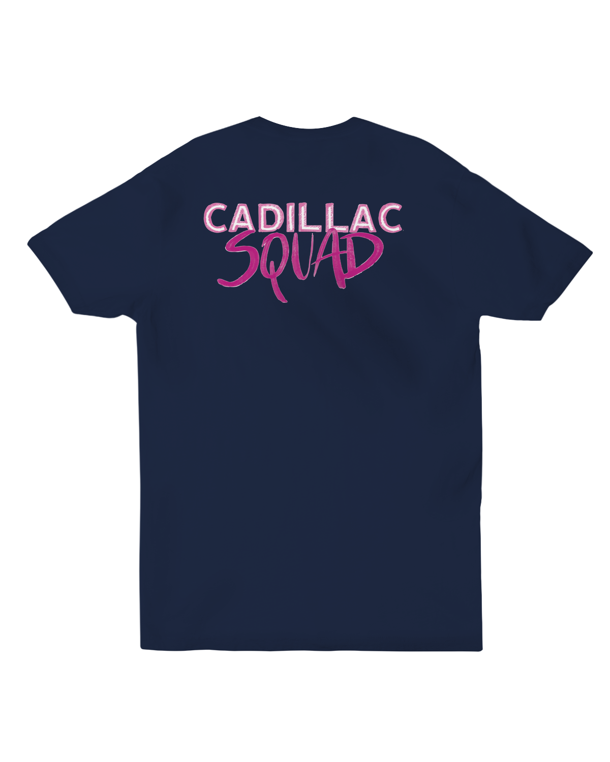 Cadillac Squad - Unisex Tee