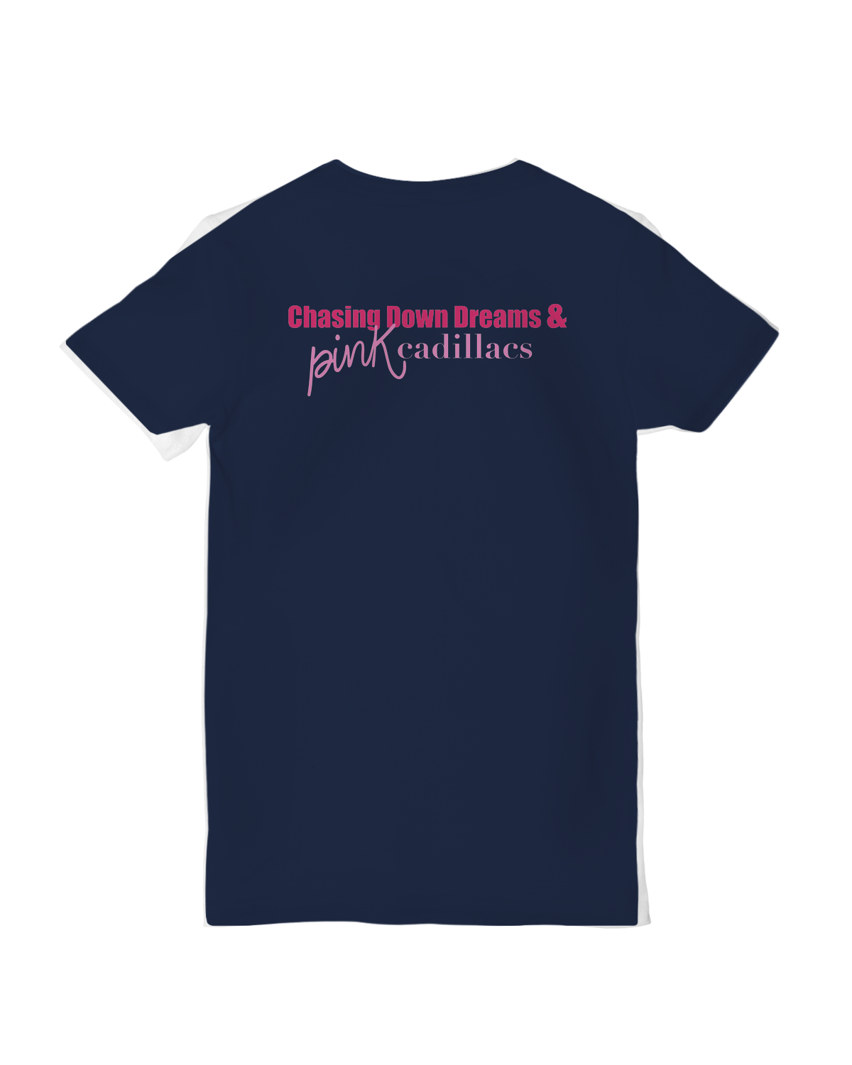 Chasing Dreams - Ladies Tee