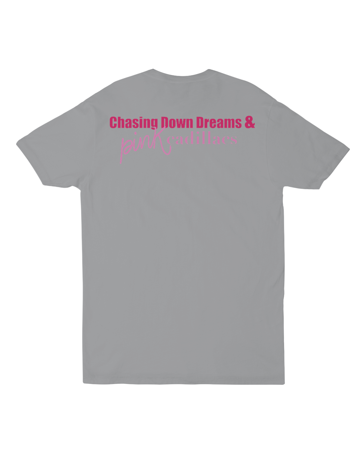 Chasing Dreams - Unisex Tee