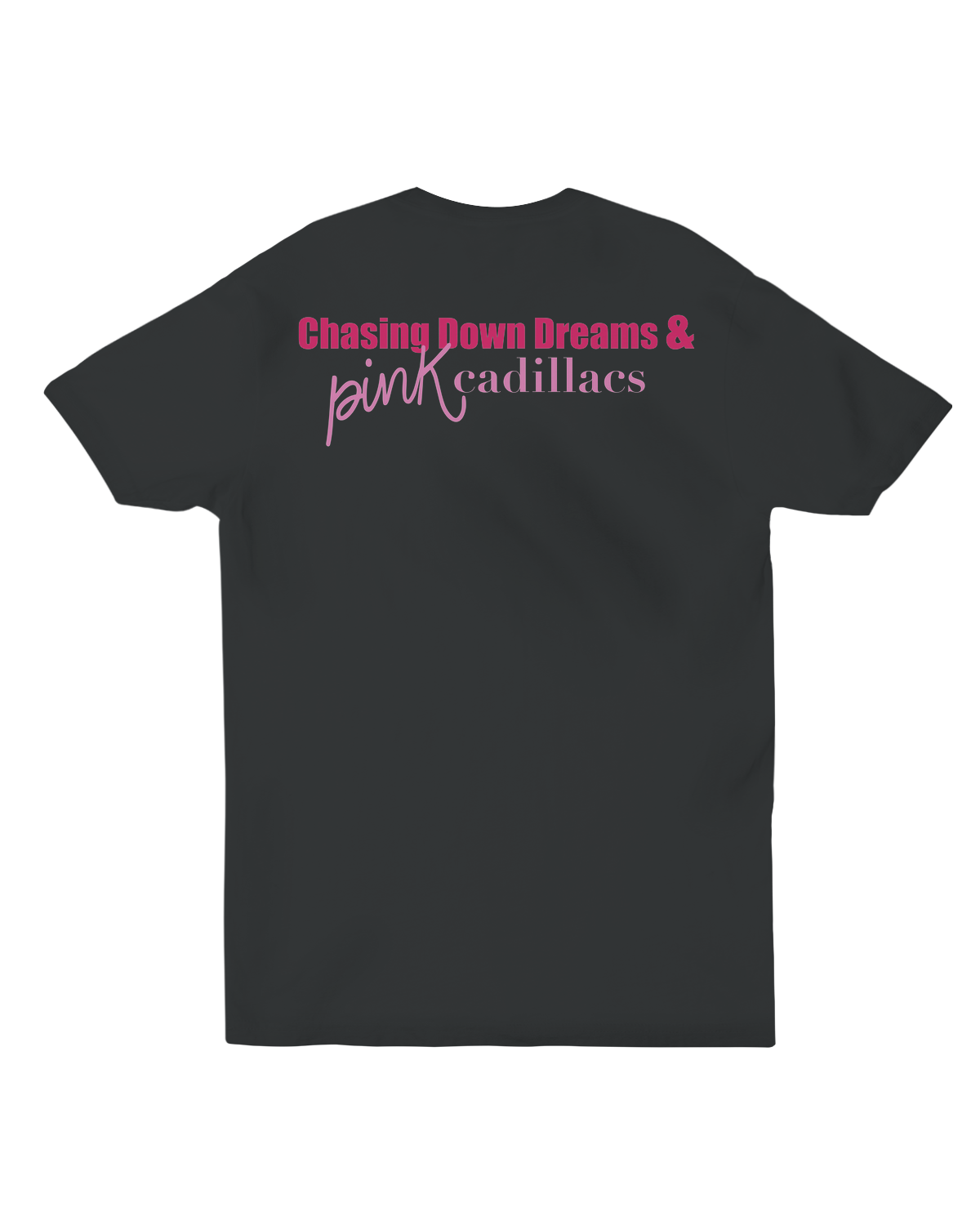 Chasing Dreams - Unisex Tee