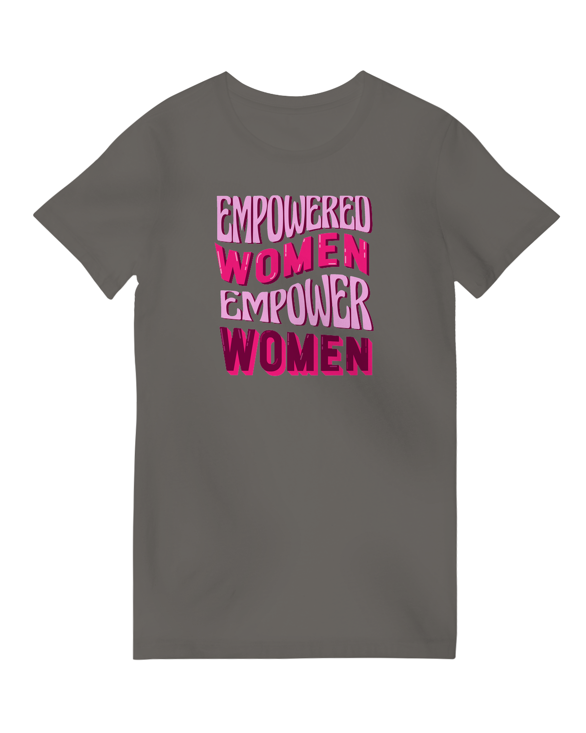 Empowered Women - Relaxed Tee
