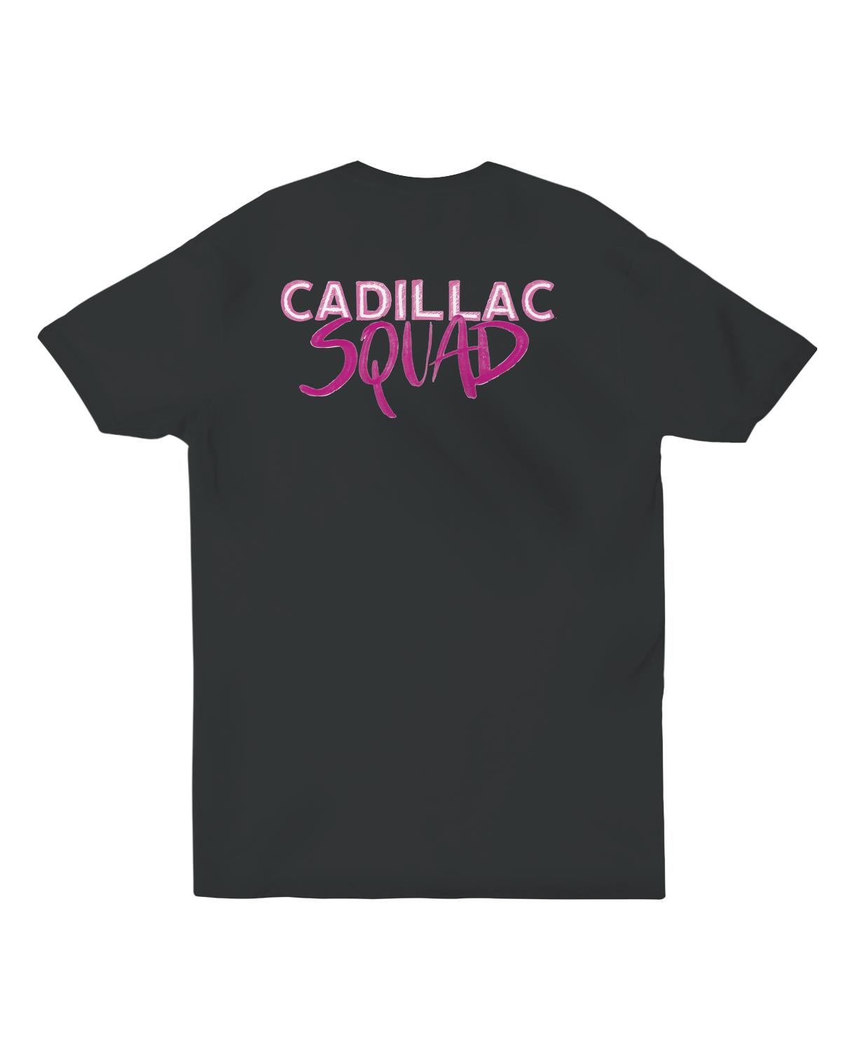 Cadillac Squad - Unisex Tee
