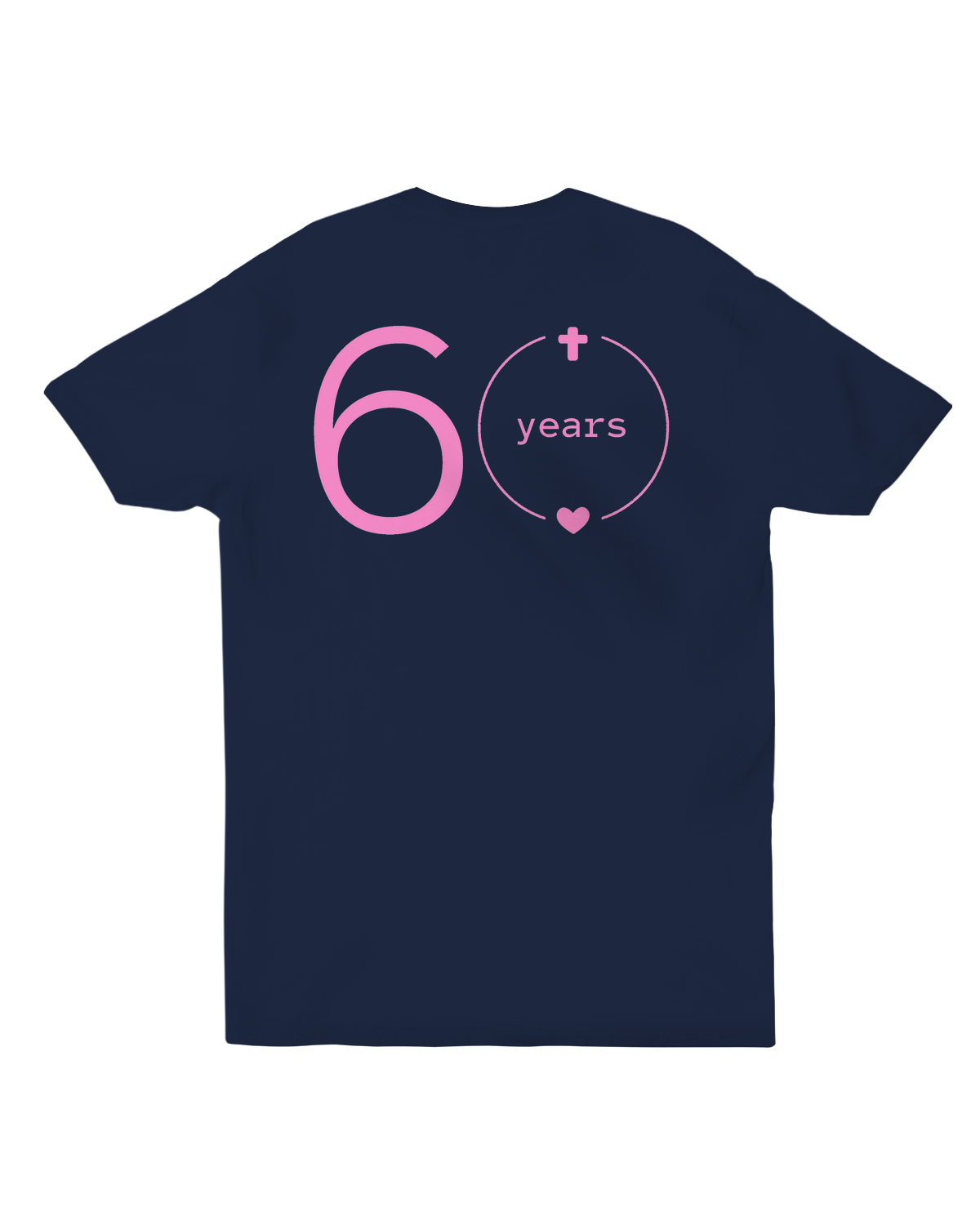 60 Years - Unisex Tee