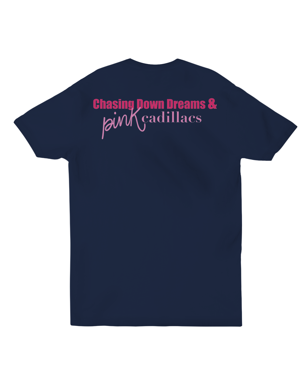 Chasing Dreams - Unisex Tee