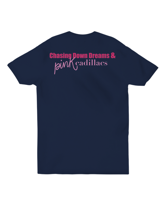 Chasing Dreams - Unisex Tee