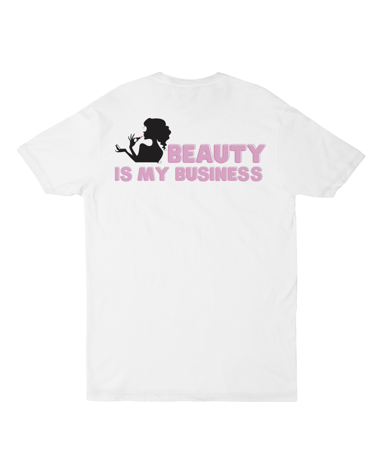 Beauty is My Biz - Unisex Tee