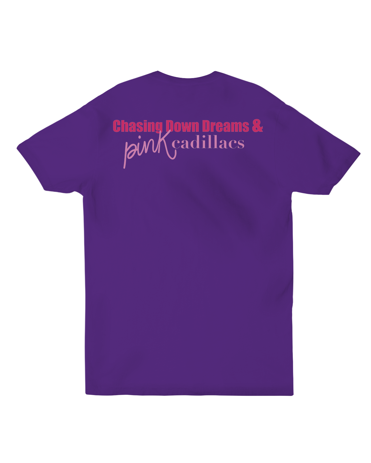 Chasing Dreams - Unisex Tee